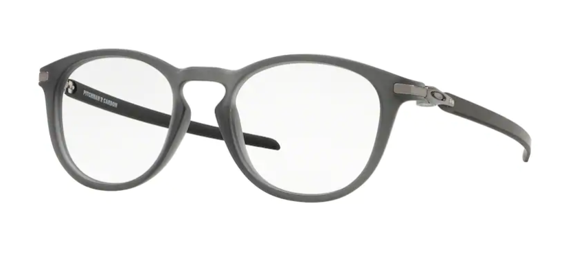 Oakley Brille OX8149 814902 50 PITCHMAN R CARBON