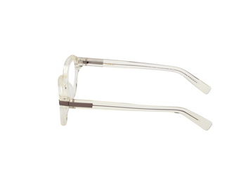 Das Bild zeigt die Korrektionsbrille EZ5303 von der Marke Zegna.