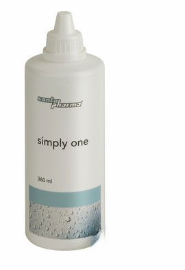 Simply One, Contopharma (360 ml)