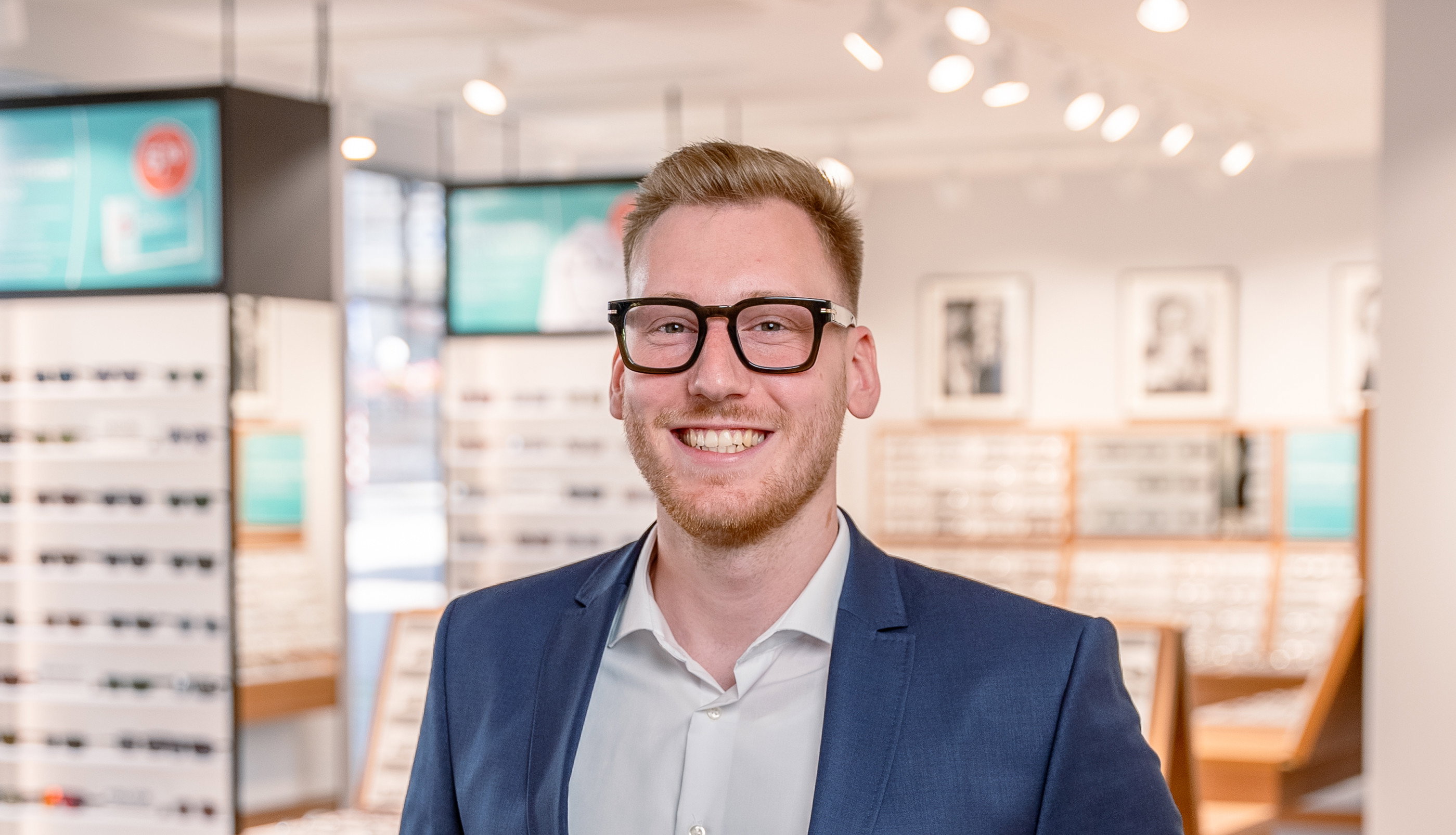 Augenoptiker bei Abele Optik Stellenangebote
