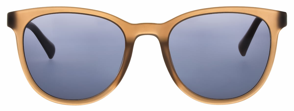 Das Bild zeigt die Damensonnenbrille 152522 von Abele Optik