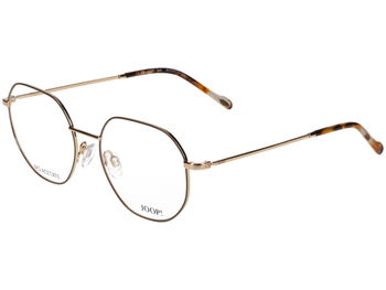 JOOP! Brille 3310 6000 Metall gold braun