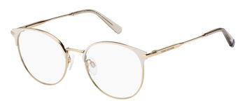 Tommy Hilfiger Brille TH1959 25A 52 ivory/gold