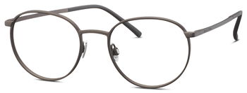 MARC O'POLO Eyewear in grau/gun 500045 30