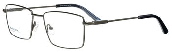 abele optik Metallfassung für Herren in Gun 151671