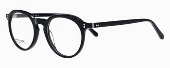 abele optik Brille für Herren in schwarz 147311