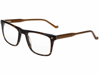 Hackett Brille in Braun 375 101 56