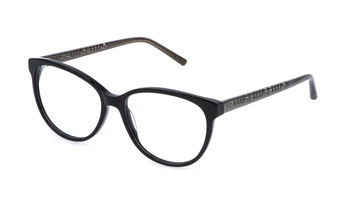 Das Bild zeigt die Korrektionsbrille VESF36 von der Marke Escada.