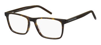 Tommy Hilfiger Brille TH1945 086 56 havana