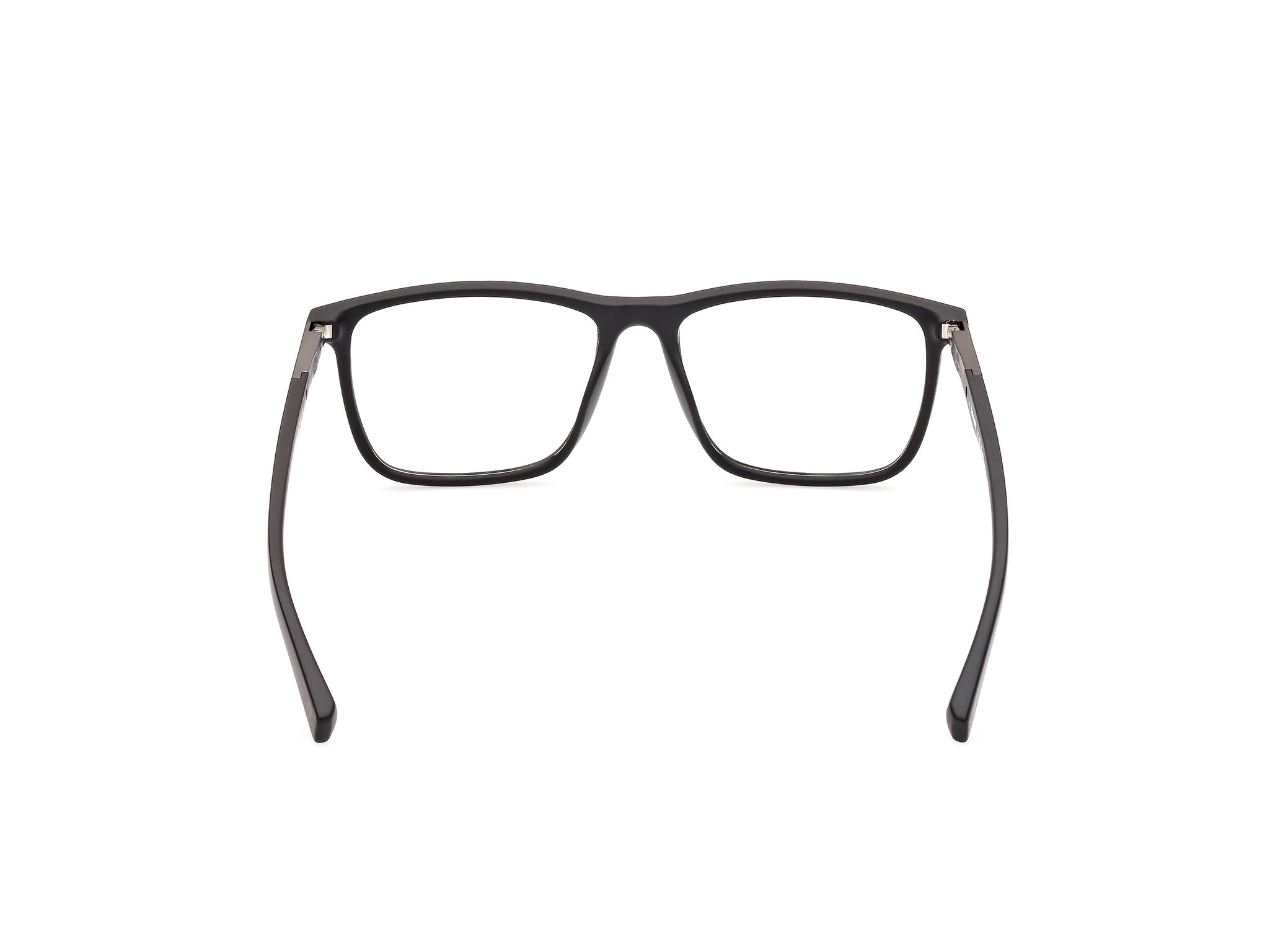Timberland Brille Herren TB1801 002 54 schwarz matt