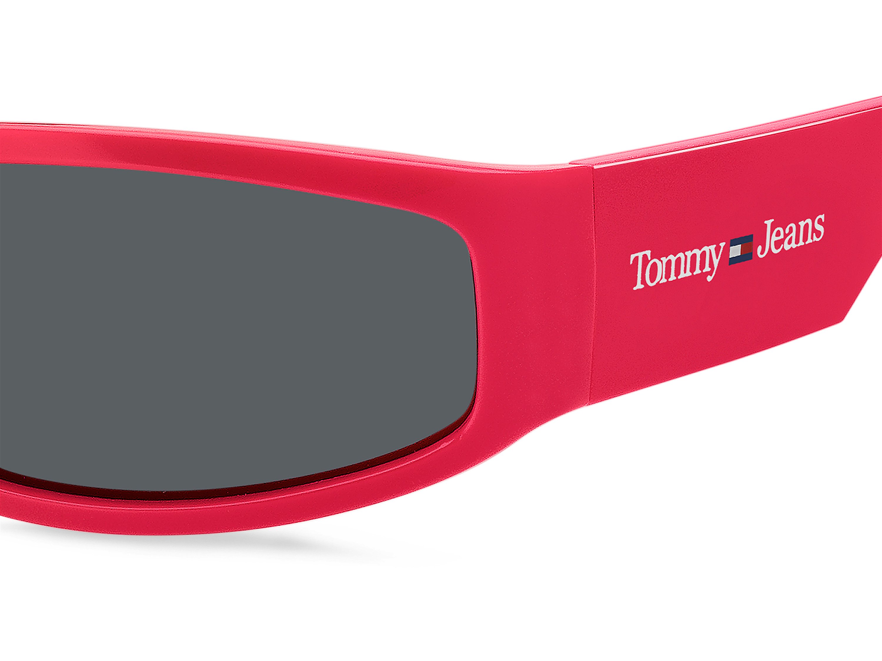 Tommy Hilfiger Sonnenbrille TJ 0094/S 35J pink