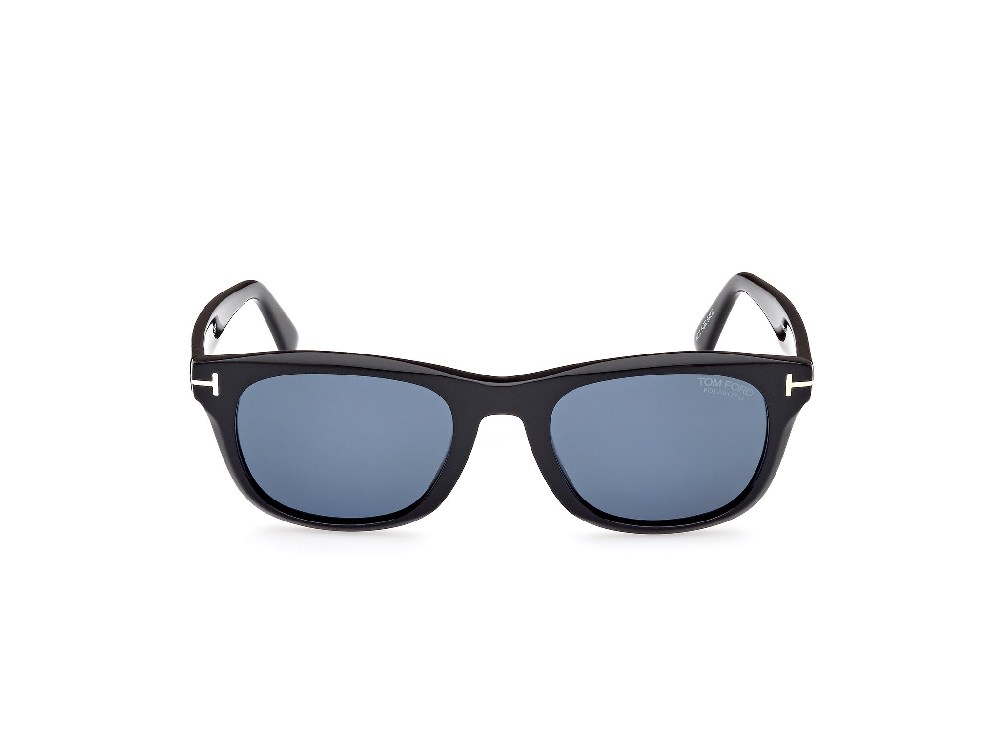  Tom Ford Sonnenbrille Kendel in schwarz FT1076 01M