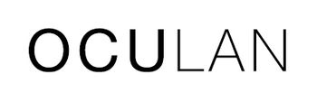 Das Bild zeigt das Logo unserer Pflegemittel-Marke Oculan.