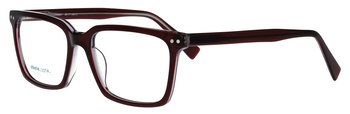 Das Bild zeigt die Korrektionsbrille 149861 von der Marke Abele Optik.