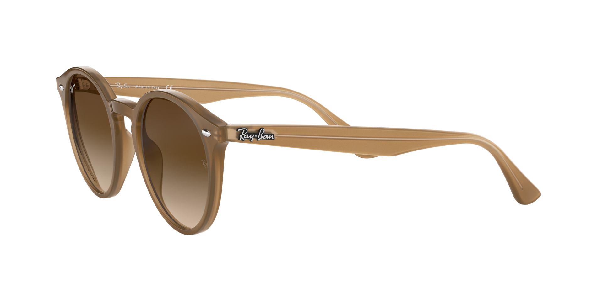 Ray Ban Sonnenbrille RB2180 616613 49