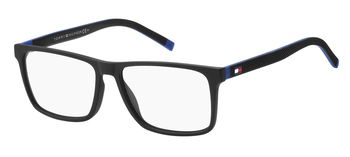 Tommy Hilfiger Brille TH1948 0VK 55 schwarz