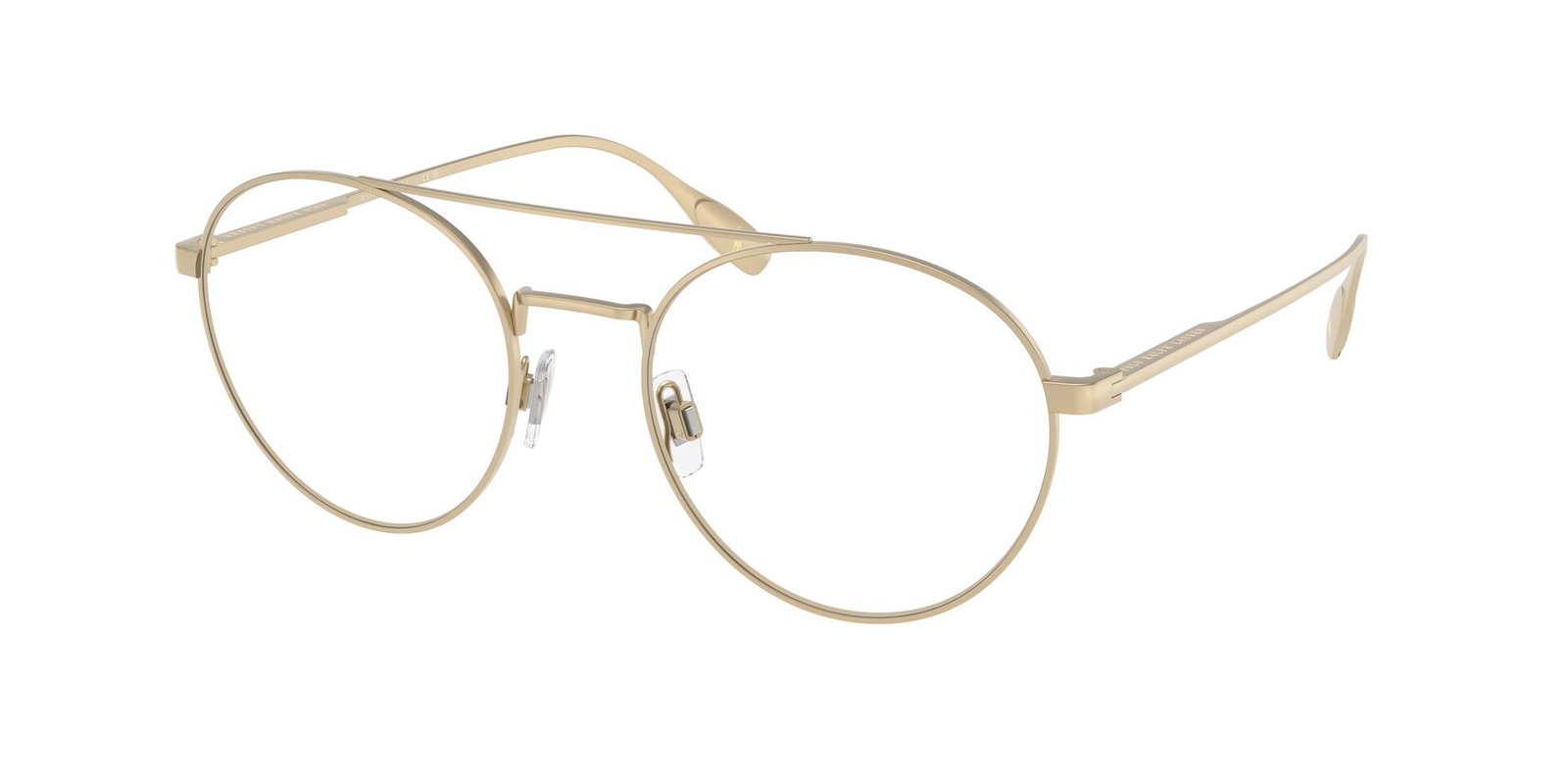 Polo Brille 0PH1234 9211 - Blassgold