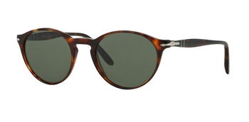 Persol Sonnenbrille in Havana PO3092SM 901531 50