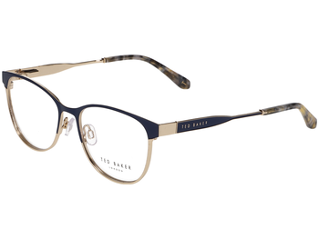 Ted Baker Brille 2314 602 52 blau