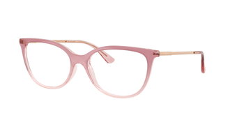 Vogue Damen Brille 0VO5673 52 in 3258 Rosa