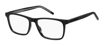 Tommy Hilfiger Brille TH1945 807 56 schwarz