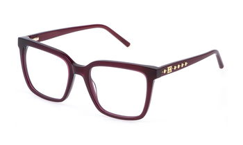 Das Bild zeigt die Korrektionsbrille VESF28 von der Marke Escada.