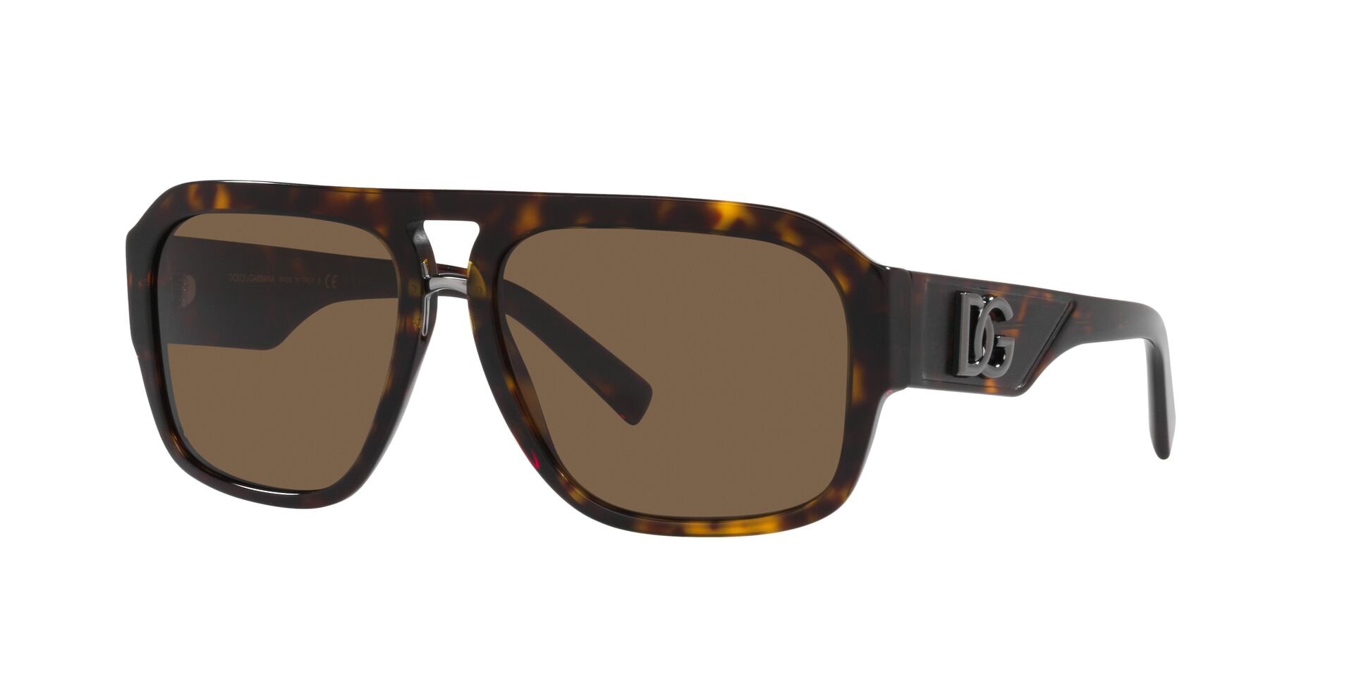 Dolce & Gabbana Sonnenbrille DG4403 502/73
