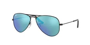 Ray Ban Kindersonnenbrille RJ9506S 201/55 Junior Aviator