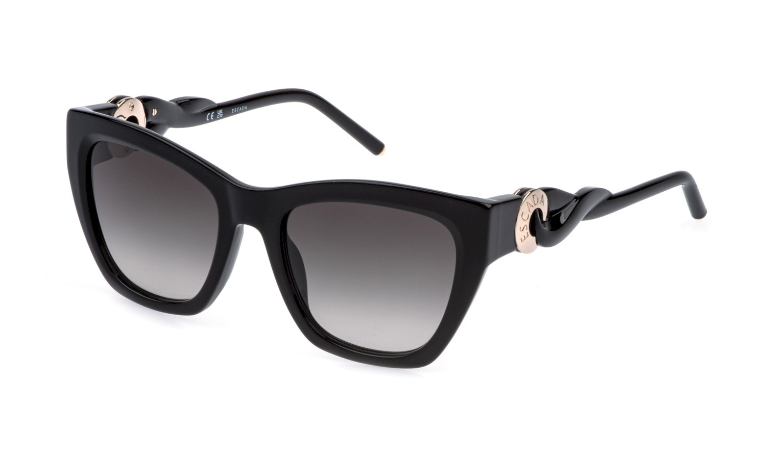 Escada Sonnenbrille SESG38 0700 55