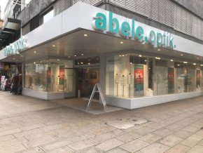 Abele Optik Heilbronn