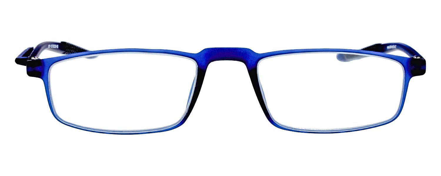 Brillenhalter GAMMA METAL, Für 1 Brille