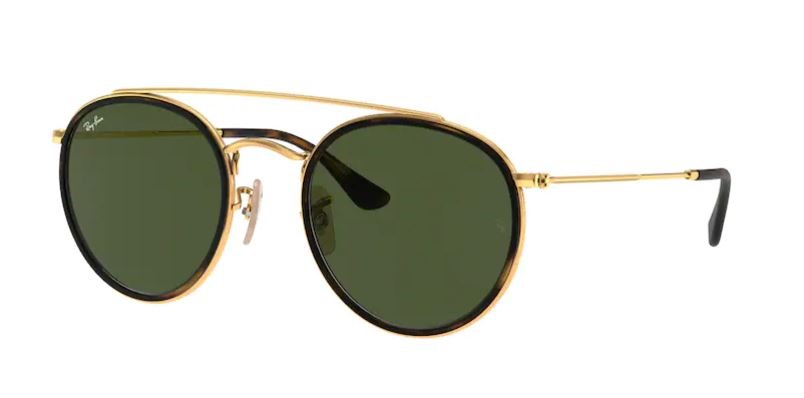 Ray-Ban Sonnenbrille RB3647N 001