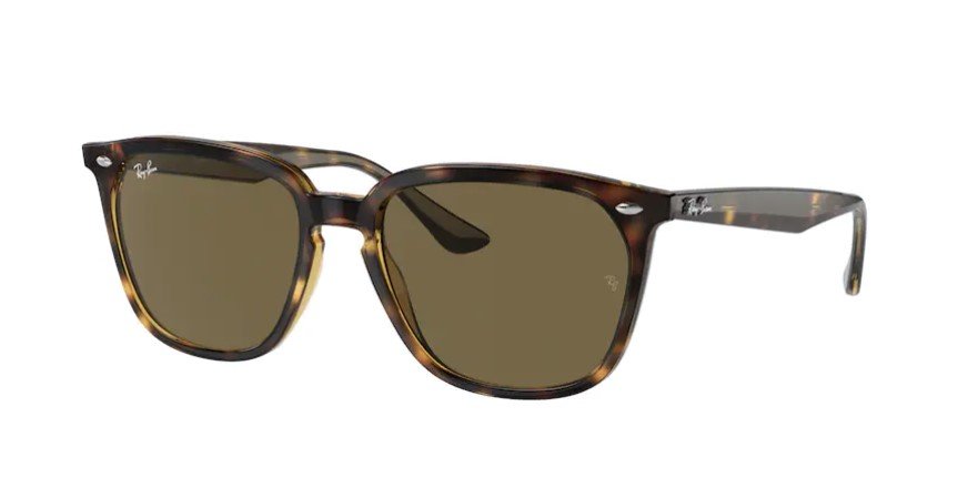 Ray-Ban Sonnenbrille RB4362 710/73