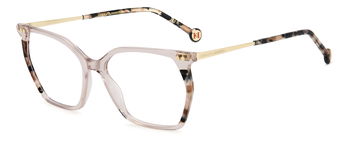 Das Bild zeigt die Korrektionsbrille 5380 in der Farbe gemustert.