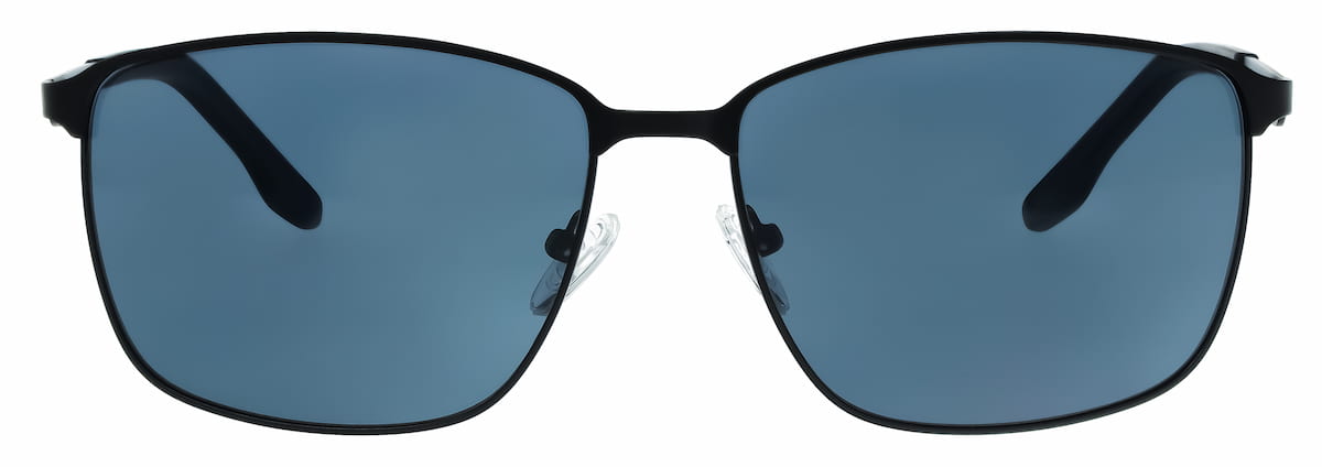 Das Bild zeigt die Damensonnenbrille 152512 von Abele Optik