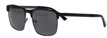 abele optik Sonnenbrille für Herren in schwarz 150892 Sun Collection