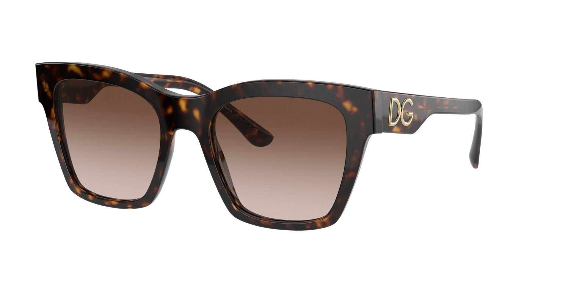 Dolce & Gabbana Sonnenbrille DG4384 502/13