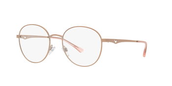 Emporio Armani Brille EA1144 3011 50 rosegold