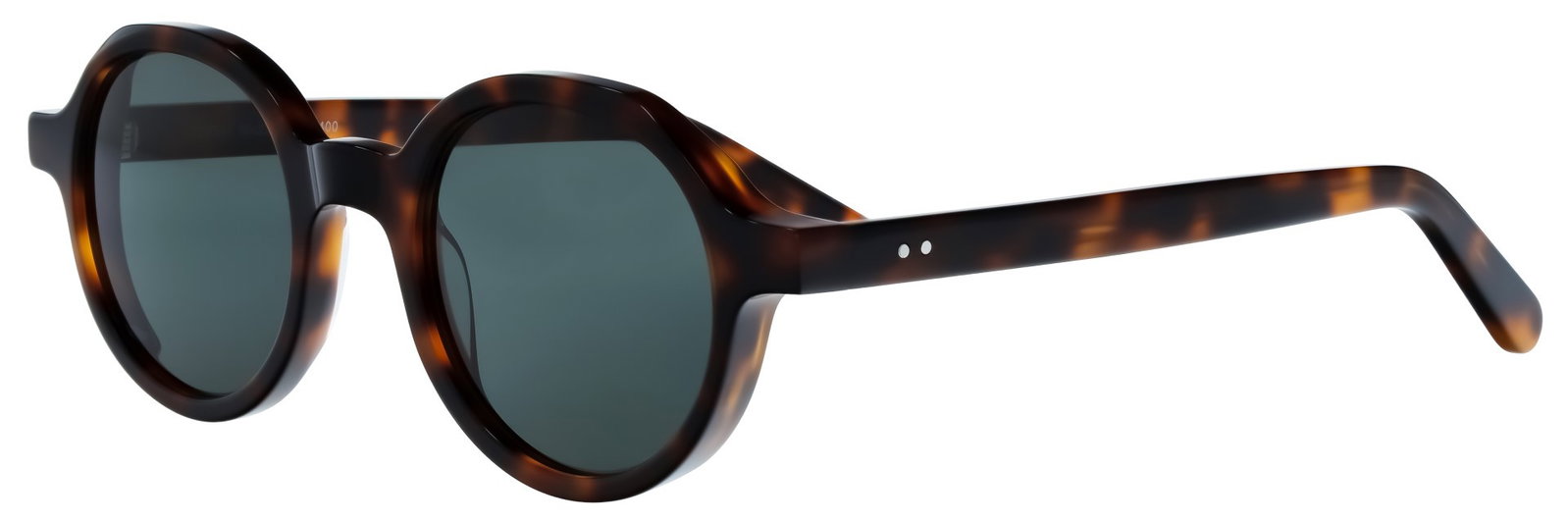 abele optik Sonnenbrille für Herren in havanna 722591