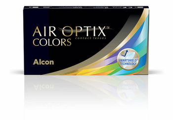 Air Optix Colors, Alcon (2 Stk.)