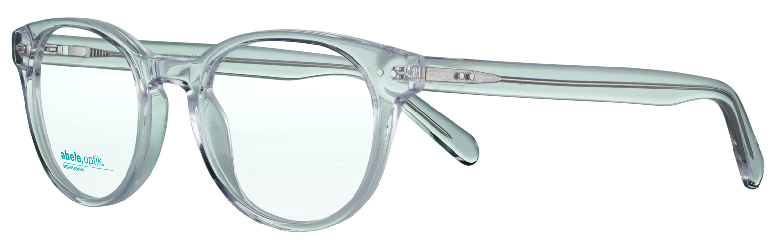 abele optik Brille 142301 in transparent