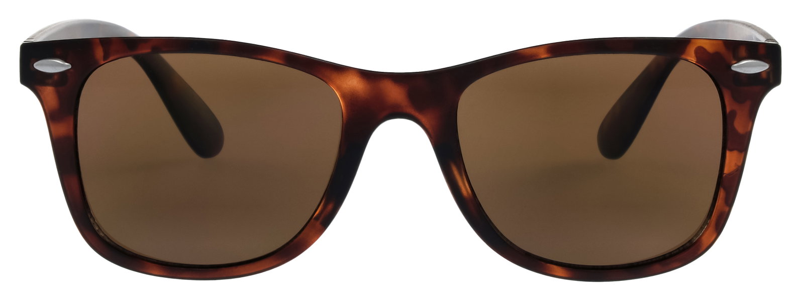 Das Bild zeigt die Sonnenbrille 722082 von der Marke Abele Optik in Havanna.