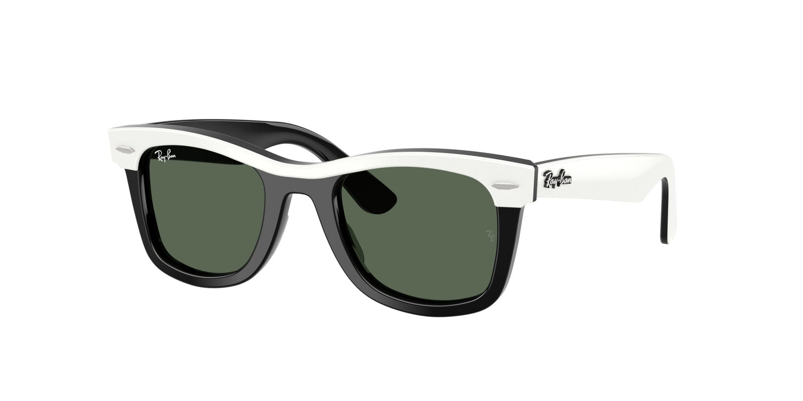 Ray-Ban Kindersonnenbrille RJ9140S 721171 Junior