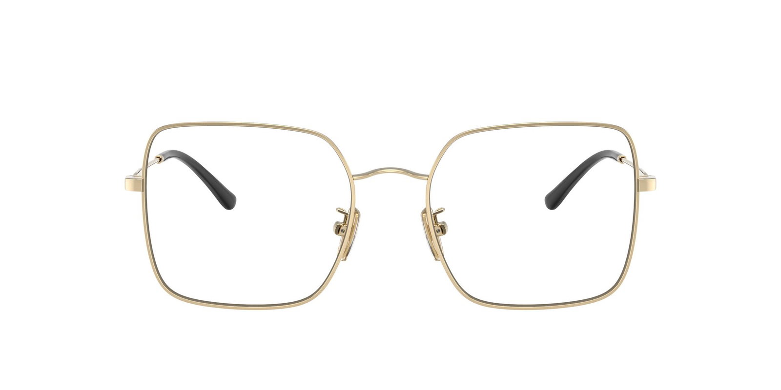 Das Bild zeigt die Korrektion 4328D von der Marke Vogue in Gelb Gold