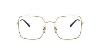 Das Bild zeigt die Korrektion 4328D von der Marke Vogue in Gelb Gold