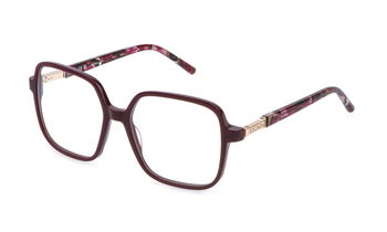 Das Bild zeigt die Korrektionsbrille VESF30 von der Marke Escada.