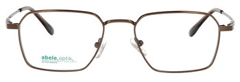 Das Bild zeigt die Korrektionsbrille 151411 von Abele-Optik.