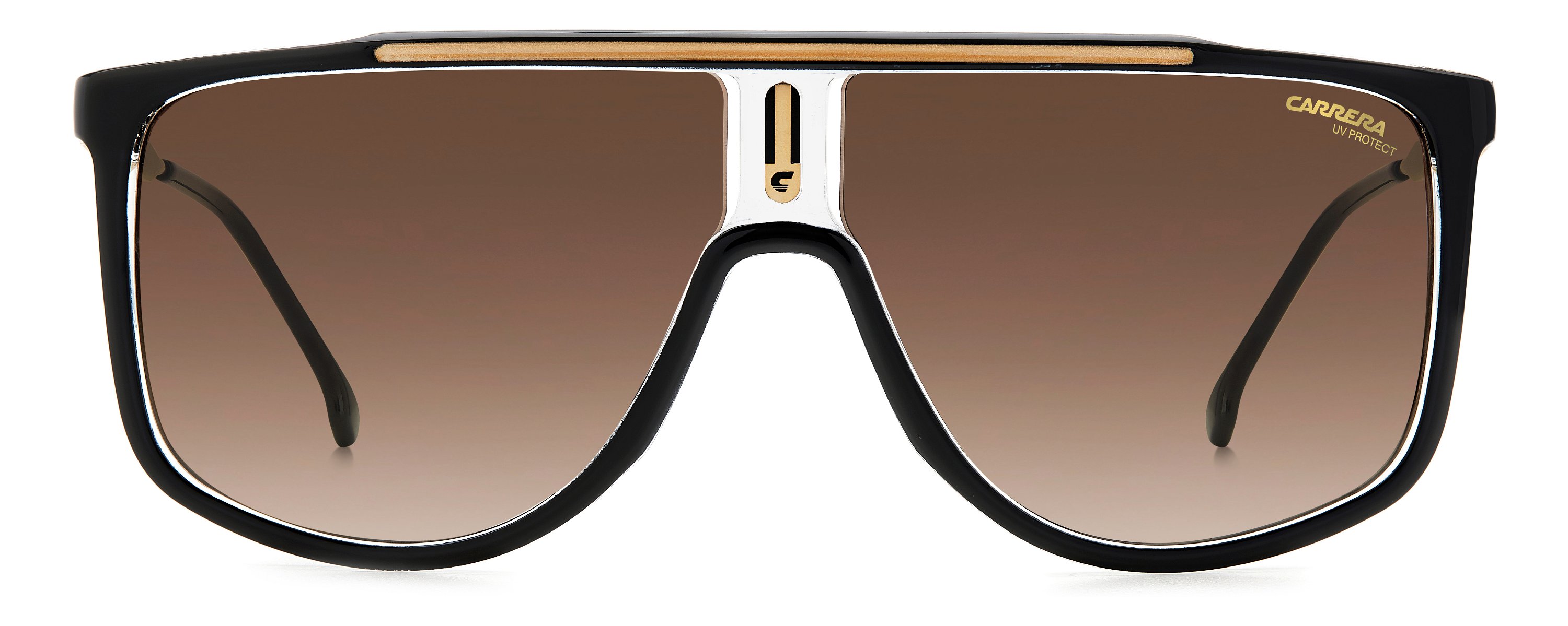 Carrera Sonnenbrille 1056/S 2M2 gold schwarz