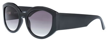 abele optik Sonnenbrille für Damen in schwarz 721081