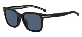 Boss Sonnenbrille 1540/F/SK 807 schwarz